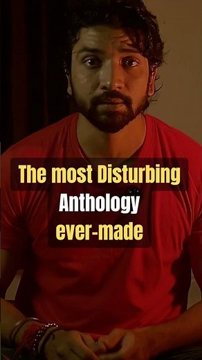 The most disturbing anthology to binge this Halloween, Three extremes #shorts