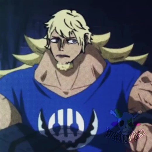 Unmasked Killer One Piece Face Revealed - Drawn Artwork