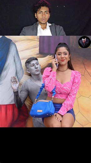 Girl robbed a statue thief 😮 | RESPECT |