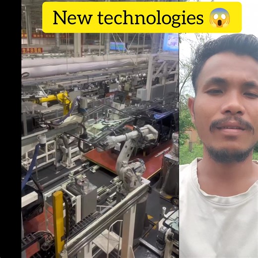 New technologies 😱 #viralpost2025シ2025 #tengmansdalbot #techonlogy #cars #makingmemories #videochallenge @highlight | Tengman S Dalboth