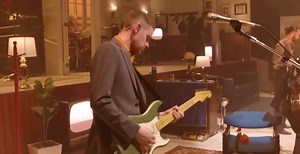 It’s kinda hypnotic if you watch it for long enough 🕺 #the1975 #the1975live