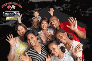 Worldwide Corvette Clubs Listing