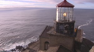 Ghost Stories: The haunted past of Point Sur Lighthouse