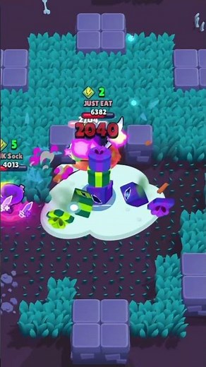 Mico Song tutorial🐒🍌 #brawlstars