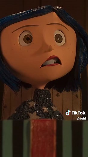 Coraline: Uncover Nightmares Streaming Free on Tubi