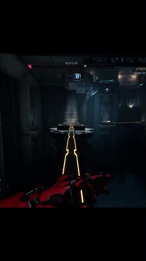 Ghost runner 2 is fun!