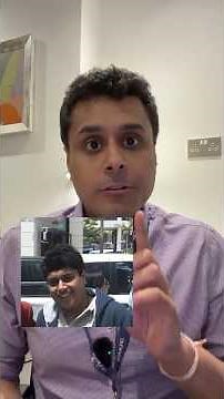 I Lost 40 kgs in 2 years — Doctor Explains #weightloss