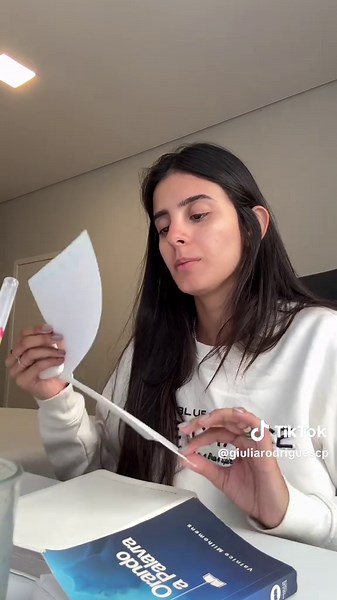 Rotina da manhã com minha bebê adorável