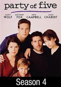Party of Five: Fools Rush Out