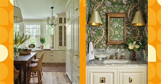 The Southern Living Idea House with Interiors Designed by Charlotte Moss