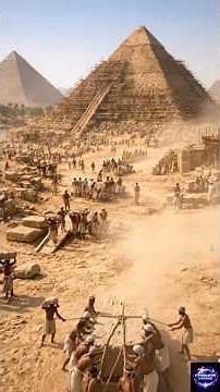 Ancient Egypt: A Civilization Ahead of Its Time | Egyptian Civilization