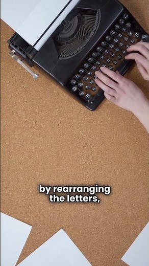 Why Is the Keyboard Layout QWERTY