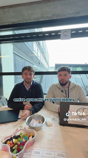 Créer une startup pendant ses études ? 👀 À l’IncubaGEM, certains étudiants l’ont déjà fait. Dans cette vidéo : LexMatch • Lookly • Taloc’ De Sport 🚀 500 projets déjà accompagnés 📅 Recrutement ouvert jusqu’au 29 mars (lien en bio) Tu as une idée ? C’est le moment de la lancer.