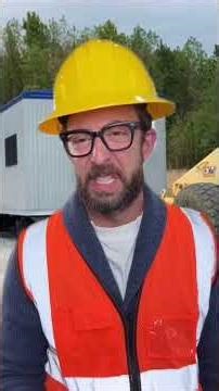 Skilled Worker - Fast & SatisfyingV #construction #smart2 #funny #comedy #funnymoments #memes #humor