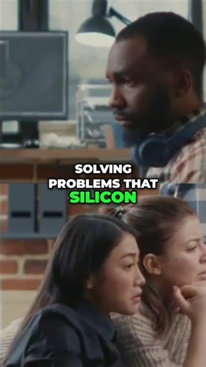 Africa's Tech Revolution: Building the Future Today! #shorts