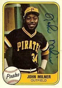 John Milner - Alchetron, The Free Social Encyclopedia