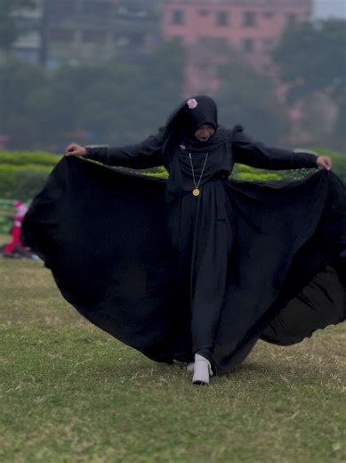 Shop Stylish Burkas, Abayas, and Hijabs at Arba Boutique