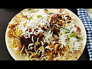 Mutton Biryani/ easy for beginners/ super quick & Tasty/ my style/few tips in the description below