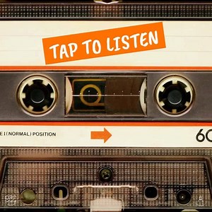 Nothing to read. Listen here 👇 | Ad Zombies