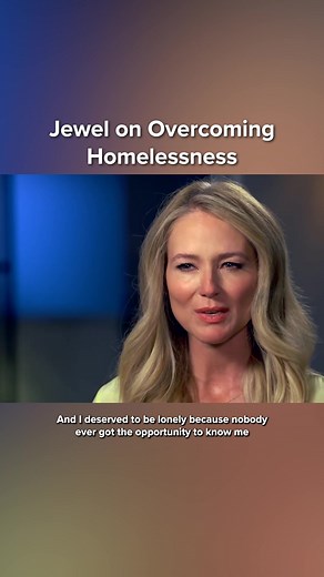 Jewel sits down for a candid conversation about the lessons she learned while experiencing homelessness and how it changed her as a person and a songwriter. #axstv #jewel #pop #popmusic #youweremeantforme #foolishgames #wateriswide #behindthescenes