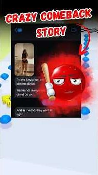 This end is CRAZY 😳😂