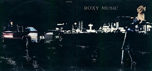 ROXY MUSIC :"FOR YOUR PLEASURE" VUELVE A COBRAR VIDA | PyD