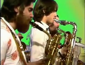 5K views · 102 reactions | Ginger Baker barrelling through a rendition of "Sunshine Of Your Love" with the Air Force, recorded live in 1970.  | NTS Radio | Facebook