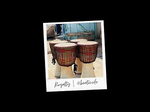 FREE MOZAMBIQUE AMAPIANO SAMPLE PACK "ROYALTY" ~~ ( MDU AKA TRP )