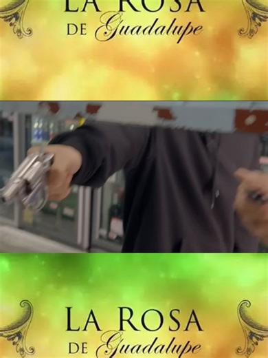 La Rienda Suelta: Parte 1 de La Rosa de Guadalupe