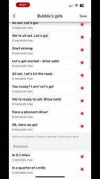 Create a Custom Waze Voice