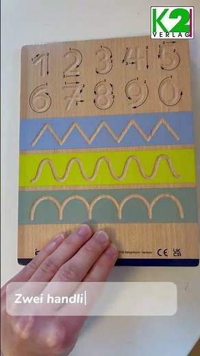 Schreibtafel-Set „Educate“