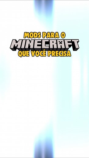 Oilá! Nesse vídeo vamos ver um MOD para o Minecraft que adiciona novos ENDERMANS! Com o MOD Enderman Overhaul você consegue adicionar novos Endermans para o jogo, possibiliando novas Ender Pearls e muitas outras coisas! Minecraft in Minecraft! Melhorar a sua Gameplay de Minecraft! #minecraft #minecrafttutorial #minecraftmods