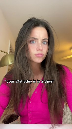 Feeling 12 Years Old: Addison Davis TikTok Story