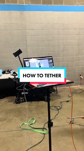 Tethered Shooting in Lightroom: A Simple Guide