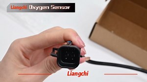 Oxygen O2 Sensor 234-4242 234-4251 for 2010-2014 Chevrolet Chevy Equinox 2.4L GMC Terrain 2.4L Upstream&Downstream