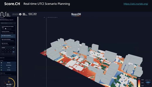 Spring in the Negev - Presented by City Science Be'er Sheva – MIT Media Lab