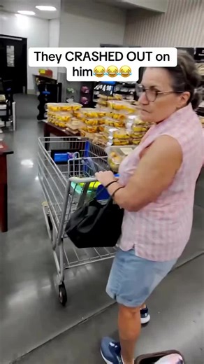 Apple Pay Prank Gone Wrong!