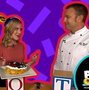 Take a Tour of Pixar Fest at the Disneyland Resort