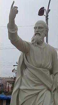 The Twelve Disciples of Jesus ✨ Short Video