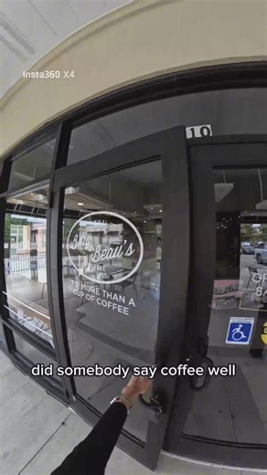 Bitty and Beau's Coffee