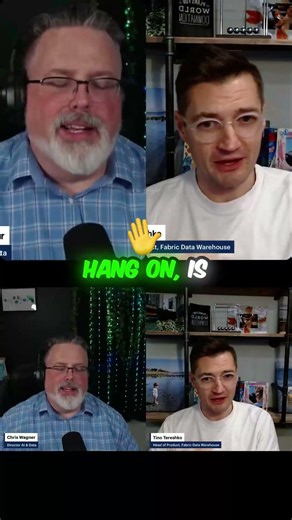 BigQuery & DuckDB Dev Explains Microsoft Fabric DW Secrets!