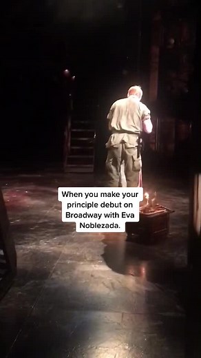 Revival Miss Saigon Broadway