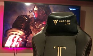 Secretlab Titan Review: Uber Comfortable Gaming Chair