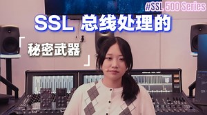 混音总线的终极武器：SSL UV EQ 与 G-COMP 压缩器深度解析