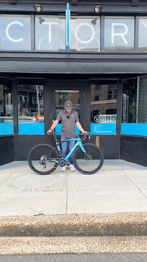 The all-new Pinarello X7 just landed at Victory Bicycle Studio! 💥 Just 17.1lbs 💥 Sram Force AXS 💥 MOST 40mm carbon wheels 💥 Free shipping anywhere in the USA! Available now from Victory in Memphis & Asheville or online: 👉 https://victorybicyclestudio.com/product/pinarello-x7-force-axs-most-ultrafast/ #PinarelloX7 #VictoryBicycleStudio #ForceAXS #LightweightBike #CarbonWheels #NewBikeDay #RoadCycling #CyclingLife #RideVictory | Victory Bicycle Studio