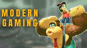 How Mario and these retro games built the foundation of modern gaming