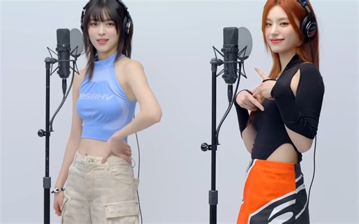 ITZY WANNABE Live版公开