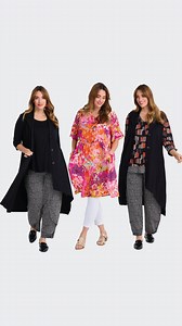 105 reactions | The weekday capsule: One new look for every day of the week. Using just seven stunning pieces, you can feel office-ready on Monday, yet party-ready on Friday.  Mix and match as your heart desires. Grab the look through our link in bio. | Taking Shape | Facebook