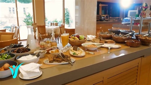 Το πρωινό είναι το πιο σημαντικό γεύμα της ημέρας - Ιδέες για να το εμπλουτίσουμε