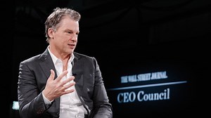 Netflix's Co-CEO Responds to Trump's 100% Tariff Threat